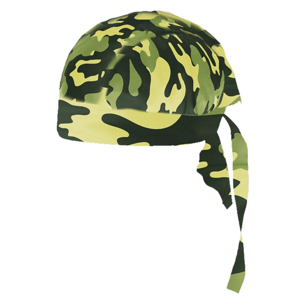 Best Bandanas,Headwraps,Headgear,Biker T shirts for Men and Women in India helmet liner,hair protection,durag