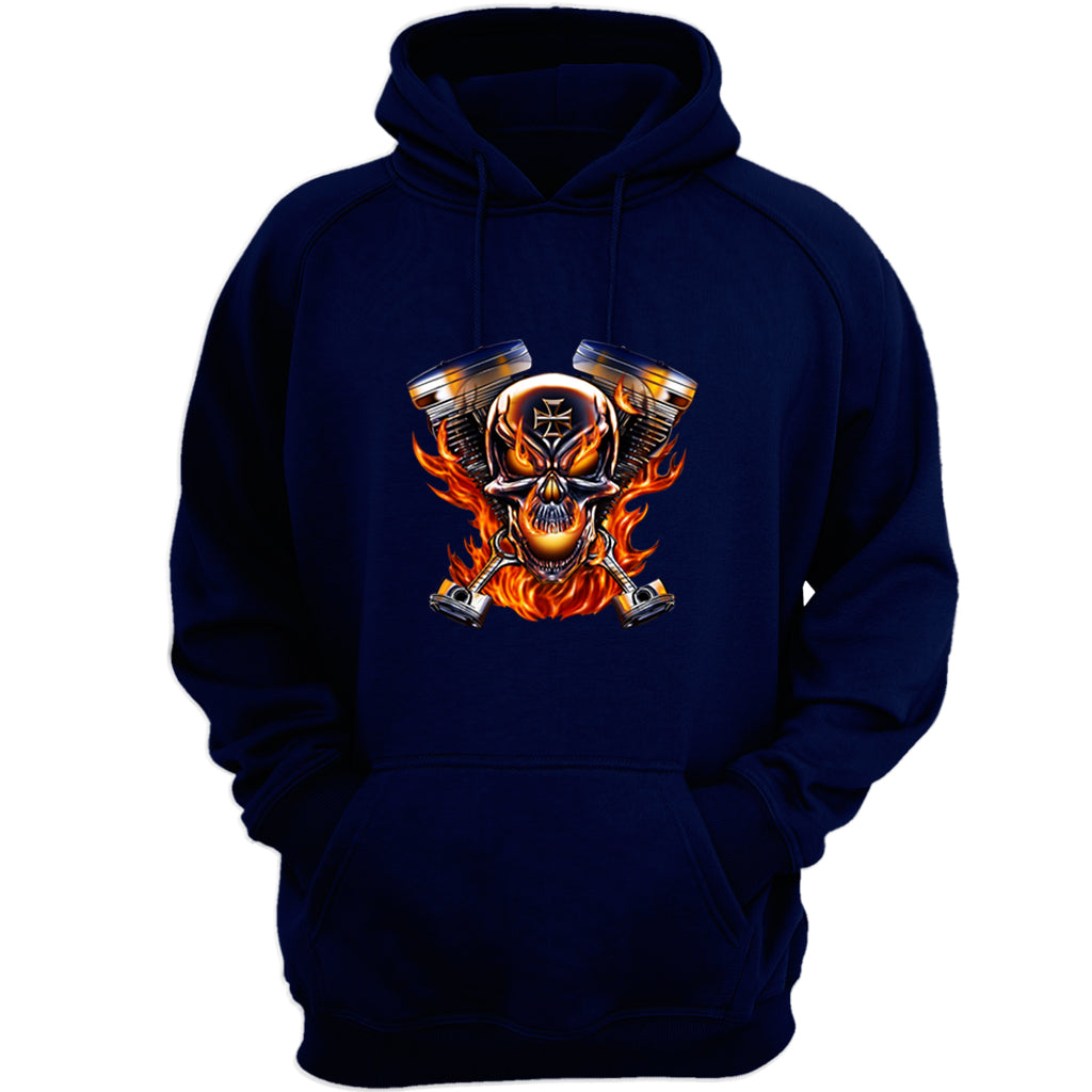 Best Biker t shirts and Hoodies in India online.