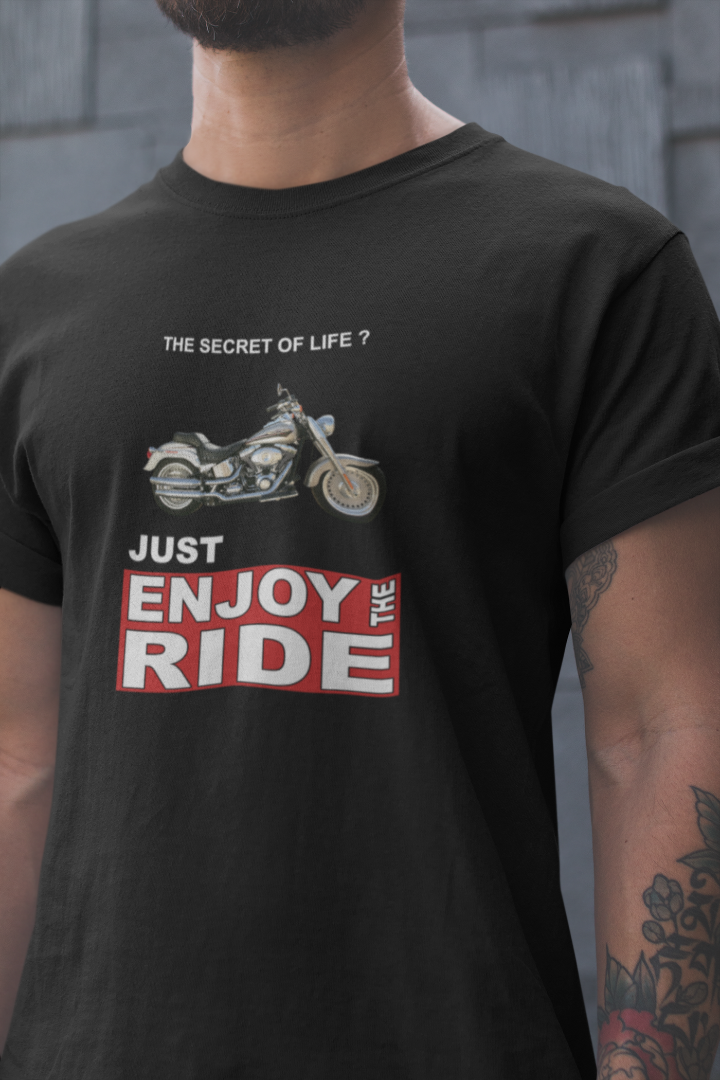 best t shirts for bikers,motorcycle riders,online india men and women