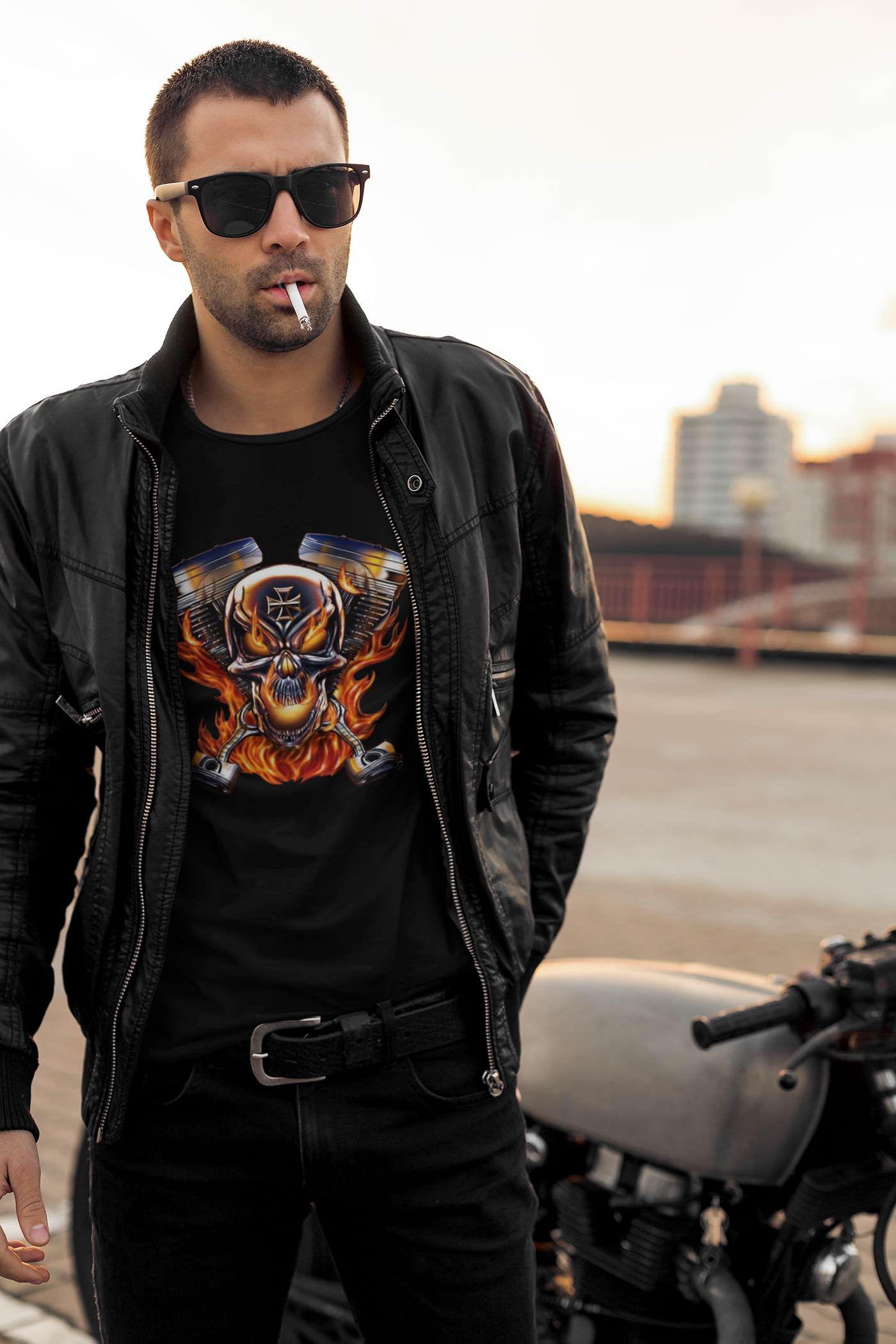 Best t shirts online India for men and women.bikers,motorcycle riders